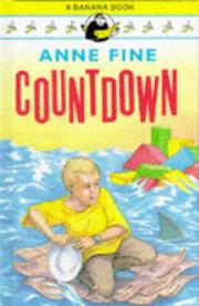 Cover of: Countdown (Banana Books)