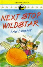 Cover of: Next Stop, Wild Star (Banana Books)