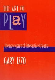 The art of play by Gary Izzo