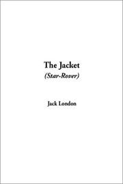 Cover of: The Jacket by Jack London