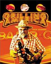 Cover of: Grilling America