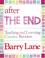 Cover of: After THE END