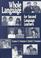 Cover of: Whole language for second language learners
