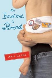 An Innocent, a Broad by Ann Leary