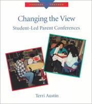 Changing the view by Terri Austin