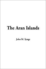 Cover of: The Aran Islands