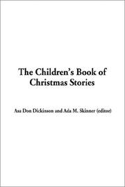 Cover of: The Children