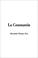 Cover image for LA Constantin
