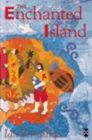 Cover of: Enchanted Island