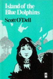 Cover of: Island of the Blue Dolphins by Scott O'Dell