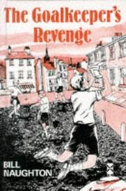 Cover of: The Goalkeepers Revenge