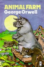 Cover of: Animal Farm by George Orwell