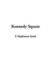 Cover of: Kennedy Square