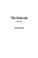 Cover of: The Kalevala