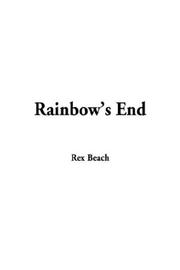 Cover of: Rainbow