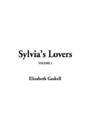 Cover of: Sylvia's Lovers by Elizabeth Cleghorn Gaskell