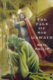 Cover of: Tale of Sir Gawain (New Windmill) by Neil Philip