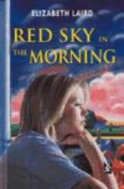 Cover of: Red Sky in the Morning by Elizabeth Laird