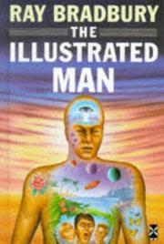 Cover of: Illustrated Man by Ray Bradbury