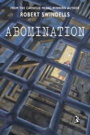 Cover of: Abomination (New Windmills) by Robert Swindells