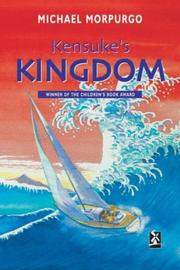 Cover of: Kensuke's Kingdom (New Windmills) by Michael Morpurgo