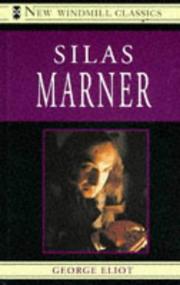 Cover of: Silas Marner (New Windmill Classics) by George Eliot