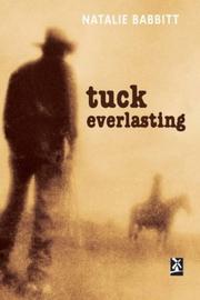 Cover of: Tuck Everlasting