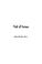 Cover of: Val D'Arno