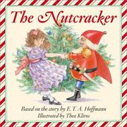 Cover of: The Nutcracker by E. T. A. Hoffmann