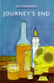 Cover of: Journey's End (Heinemann Plays)