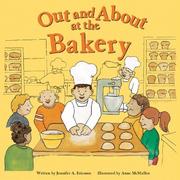 Cover of: Out and About at the Bakery (Field Trips)