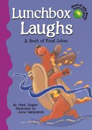 Cover of: Lunchbox Laughs: A Book Of Food Jokes (Read-It! Joke Books)