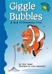 Cover of: Giggle Bubbles: A Book Of Underwater Jokes (Read-It! Joke Books)