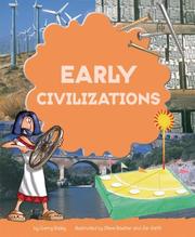 Cover of: Early Civilizations (Crafty Inventions)