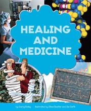 Cover of: Healing And Medicine (Crafty Inventions)