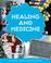 Cover of: Healing And Medicine (Crafty Inventions)