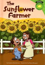 Cover of: The Sunflower Farmer
