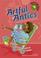 Cover of: Artful Antics