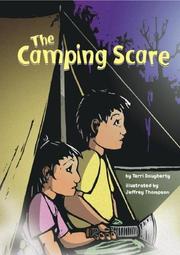 Cover of: The Camping Scare