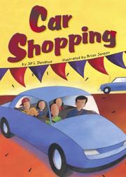 Cover of: Car Shopping