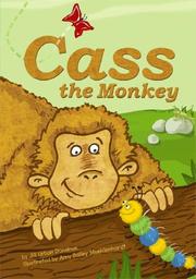 Cover of: Cass the Monkey