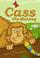 Cover of: Cass the Monkey