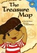 Cover of: The Treasure Map by Trisha Speed Shaskan