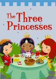 Cover of: The Three Princesses