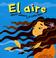 Cover of: El Aire/ Air