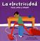 Cover of: La Electricidad/ Electricity