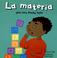 Cover of: La Materia/ Matter