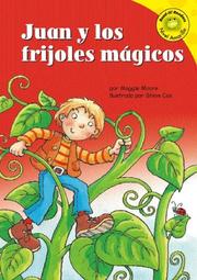 Cover of: Juan Y Los Frijoles Magicos