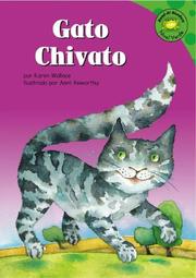 Cover of: Gato Chivato (Read-It! Readers En Espanol) (Read-It! Readers En Espanol)