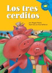 Cover of: Los Tres Cerditos (Read-It! Readers En Espanol) (Read-It! Readers En Espanol)